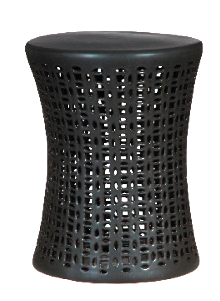 Mesh stool dari Juno Home