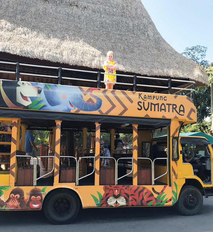 5 Tempat Wisata Alam di Bali yang Cocok untuk Keluarga 5 Tempat Wisata Alam di Bali yang Cocok untuk Keluarga