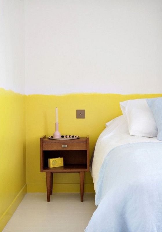 15 Kombinasi Warna Cat Kamar Tidur 15 Kombinasi Warna Cat Kamar Tidur
