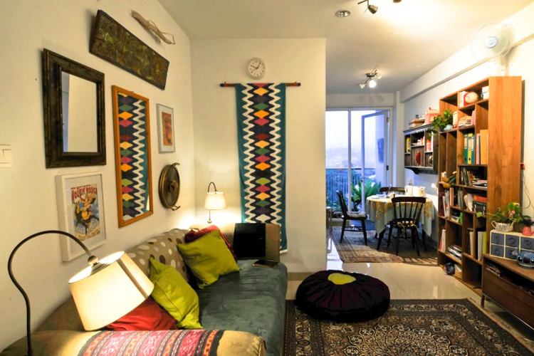 8 Airbnb di Bandung Yang Unik dan Nyaman Untuk Keluarga 