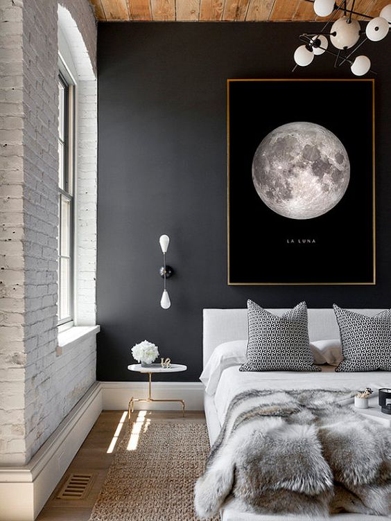 15 Kombinasi Warna Cat Kamar Tidur 15 Kombinasi Warna Cat Kamar Tidur
