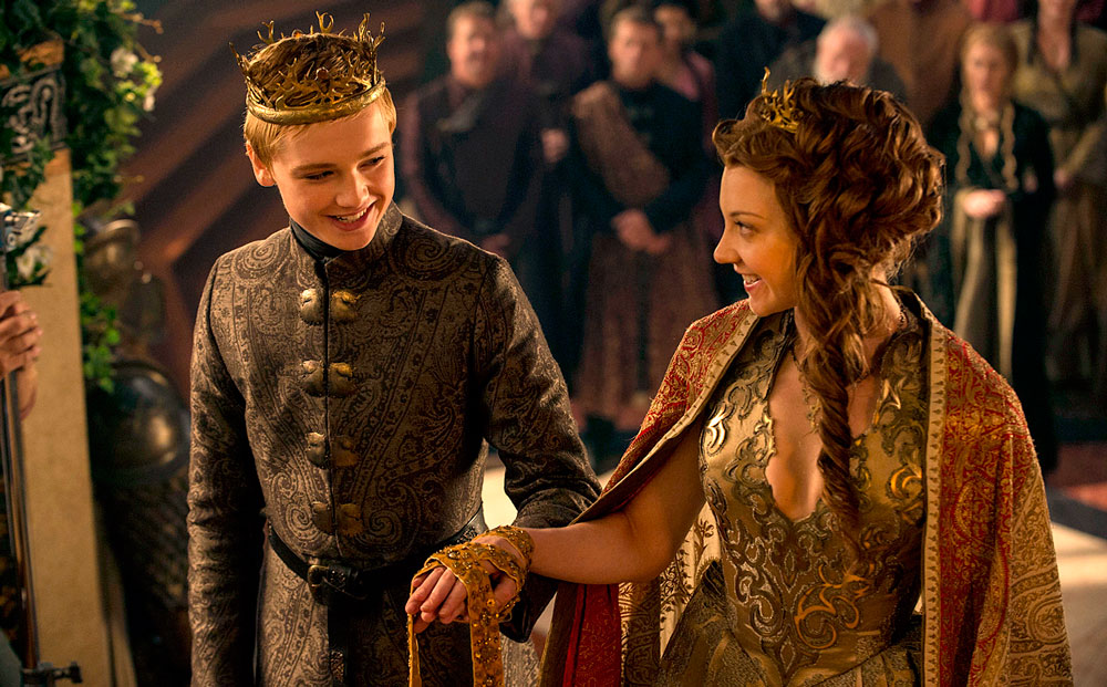 Fakta Unik dari Kostum Game of Thrones - CASAINDONESIA.COM