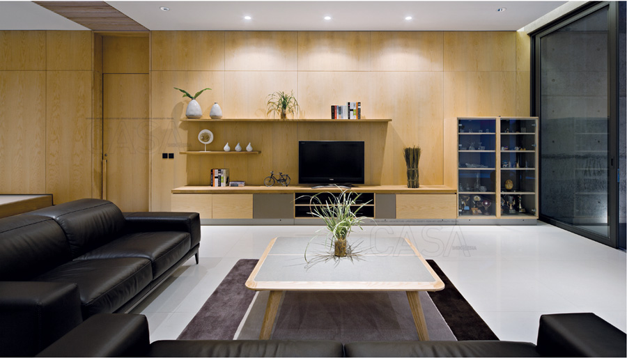 12 Ide Interior Minimalis Yang Bikin Betah Di Rumah
