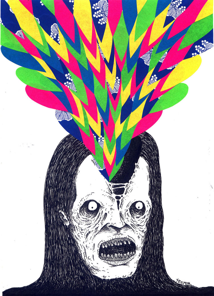 41 Koleksi Gambar Kolase Cita Cita Gratis Terbaik