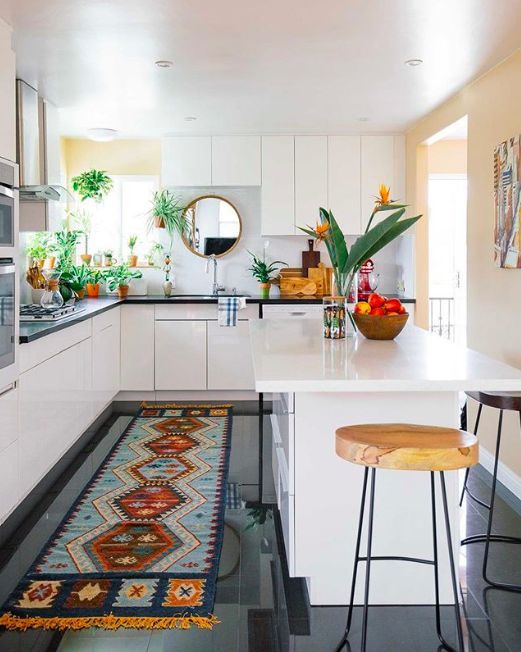 25 Desain Dapur  Cantik  yang Bisa Anda Tiru dengan Mudah