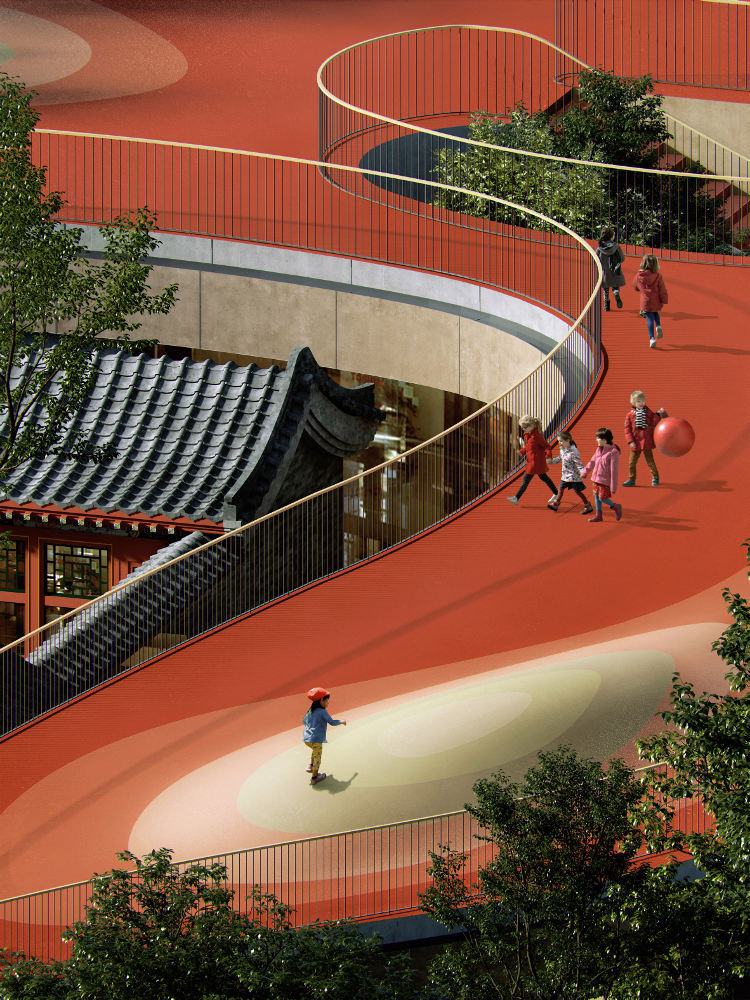 11 Bangunan Arsitektur Terbaru di Tahun 2019