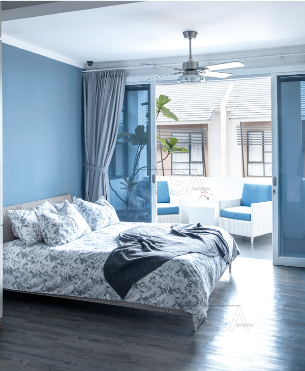 15 Kombinasi Warna Cat Kamar Tidur 15 Kombinasi Warna Cat Kamar Tidur