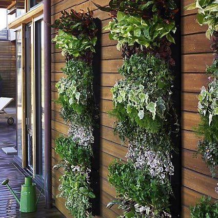 12 Inspirasi Taman Rumah Minimalis Di Lahan Kecil